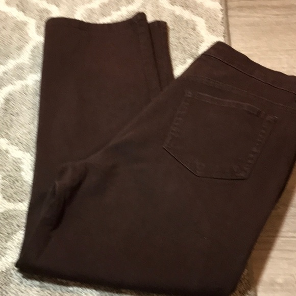 Gloria Vanderbilt Denim - Gloria Vanderbilt~~Brown Jeans🤎🤎